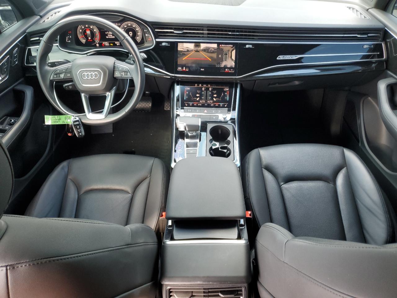 AUDI Q7 PREMIUM PLUS