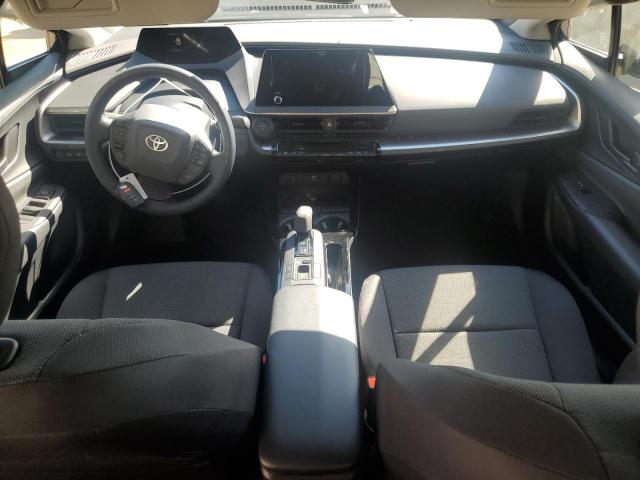 2025 TOYOTA PRIUS LE #3290281265