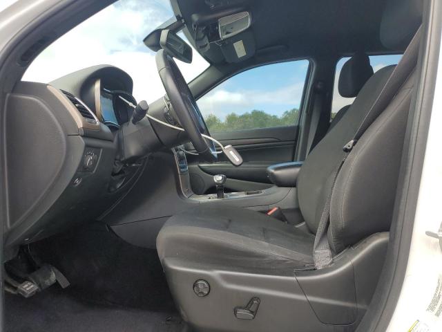 2015 JEEP GRAND CHEROKEE LAREDO #3282364264