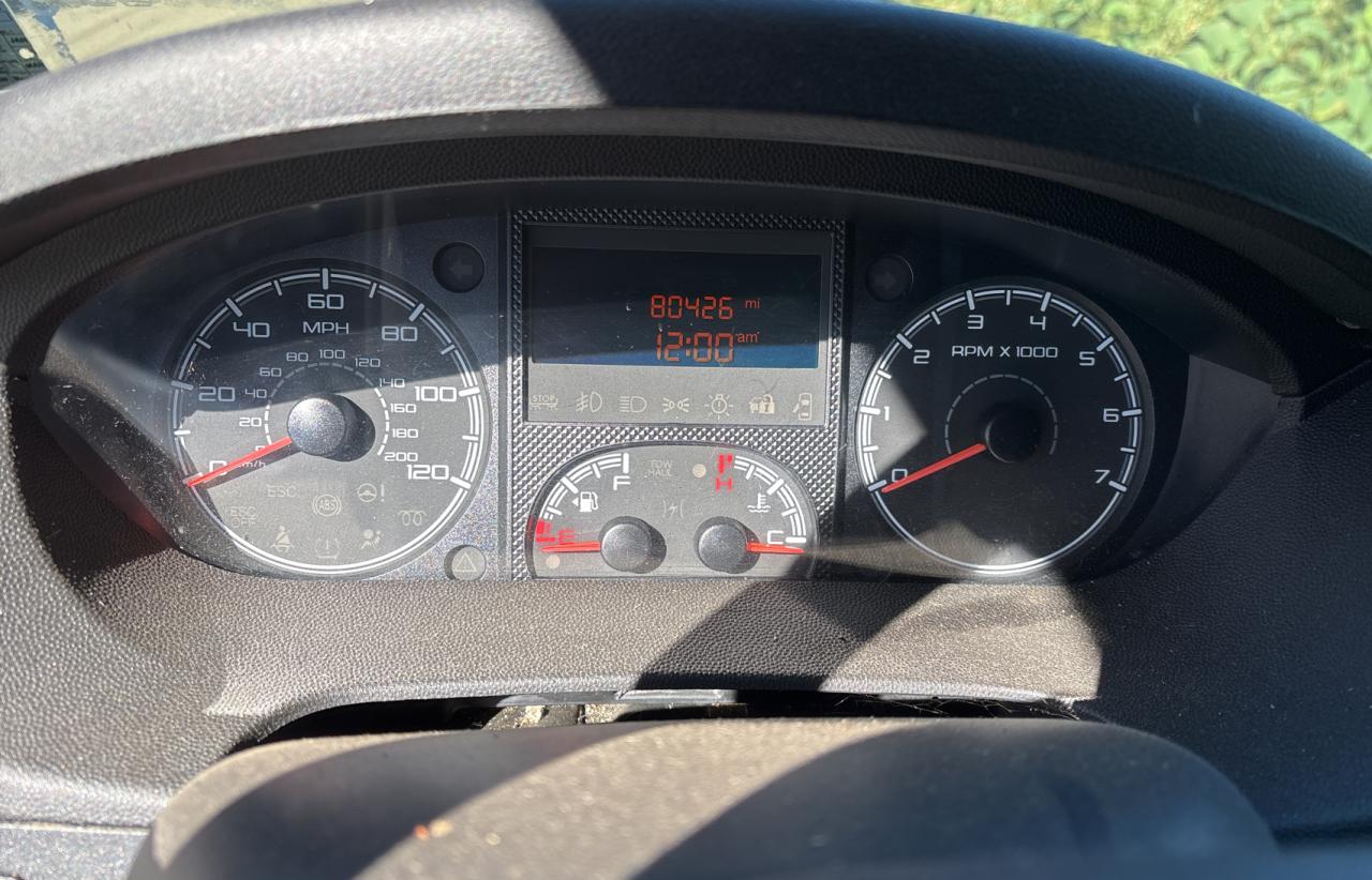 RAM PROMASTER 2500 HIGH