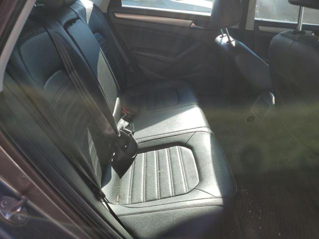 2015 VOLKSWAGEN PASSAT SE - 1VWBT7A3XFC074824