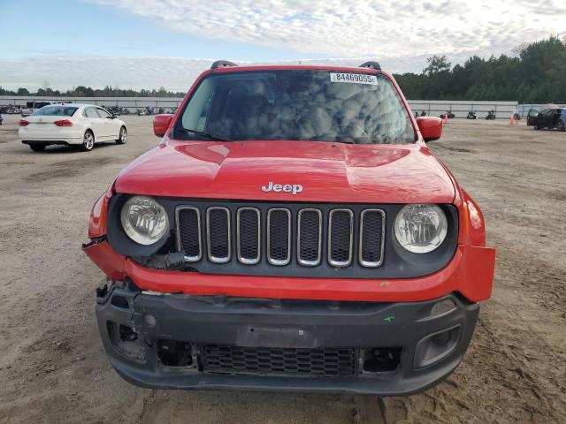 2015 JEEP RENEGADE LATITUDE - ZACCJBBT1FPC14351