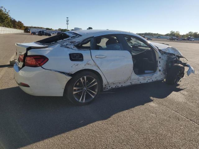 2020 BMW 430I GRAN WBA4J1C0XLCE50371