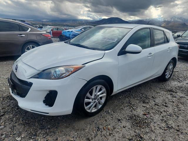 MAZDA 3 I