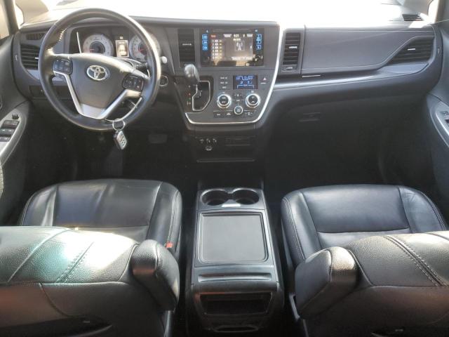 2015 TOYOTA SIENNA SPO - 5TDXK3DCXFS627244