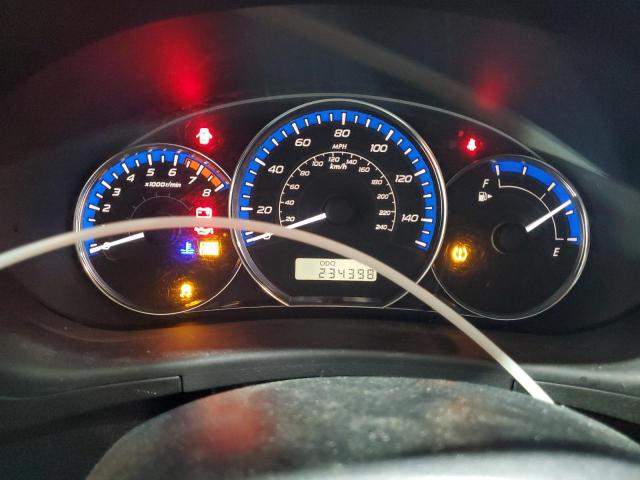 2013 SUBARU FORESTER 2 - JF2SHABC0DG437025