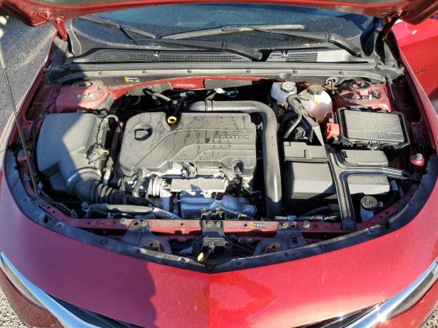 2024 CHEVROLET MALIBU RS - 1G1ZG5ST9RF199821