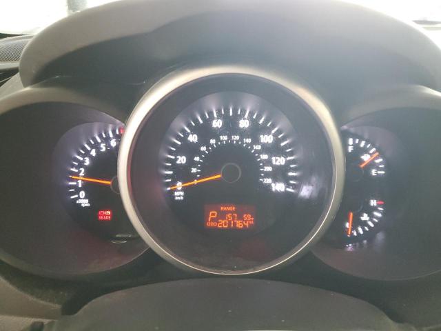 2013 KIA SOUL + - KNDJT2A60D7765202