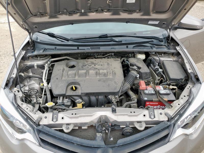 2014 TOYOTA COROLLA L - 5YFBURHE9EP029088