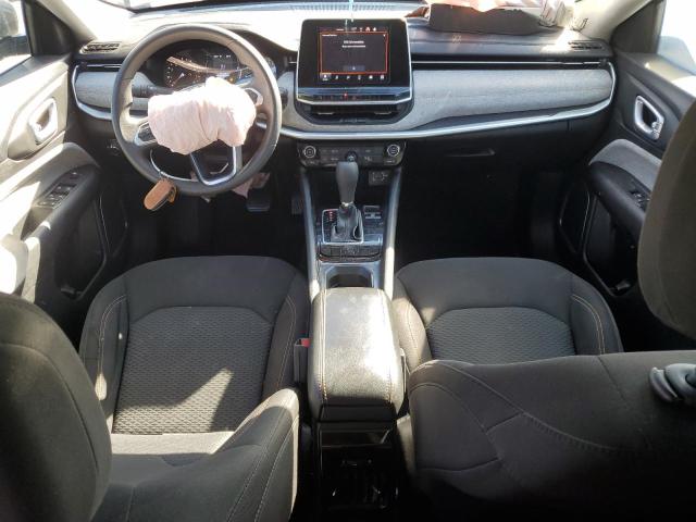 2022 JEEP COMPASS SP - 3C4NJCAB8NT164241