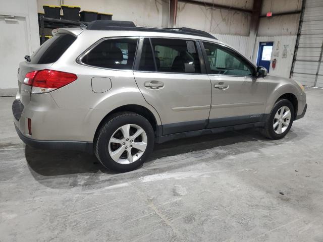 2014 SUBARU OUTBACK 2. - 4S4BRCNC5E3222618