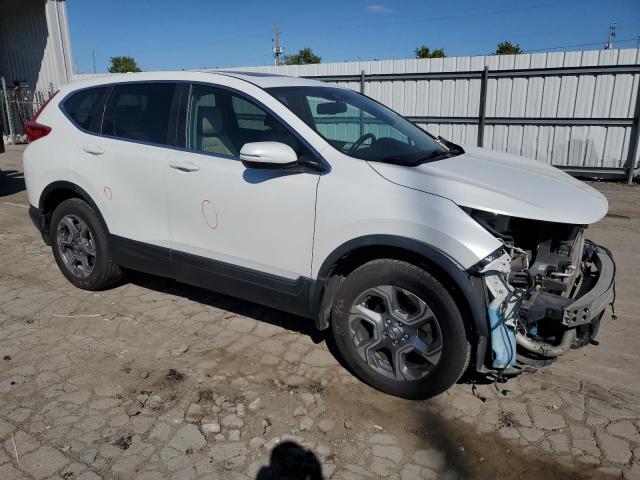 2019 HONDA CR-V EXL - 7FARW2H87KE009525
