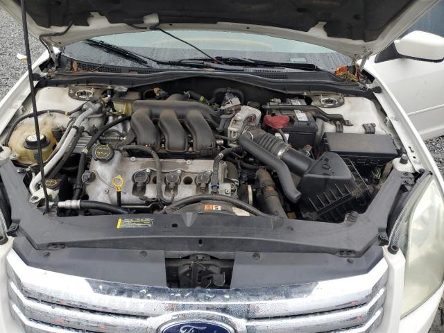 2008 FORD FUSION SE #3275512718