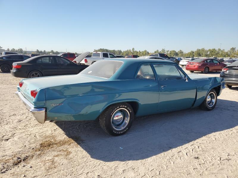 1965 CHEVROLET BISKAYNE #3265308609