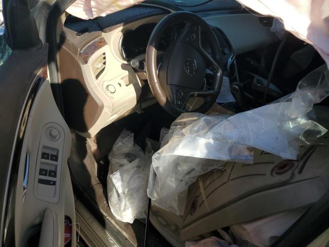 2016 BUICK LACROSSE 1G4GA5G30GF269790