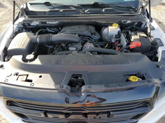 2021 RAM 1500 BIG H 1C6SRFMT0MN663350