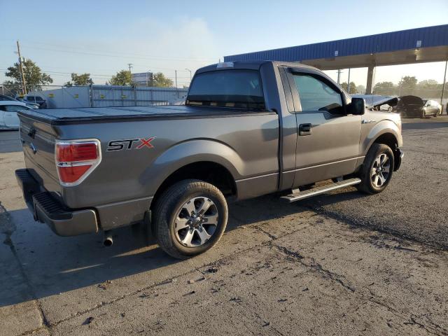 2014 FORD F150 - 1FTMF1CM2EFC52308