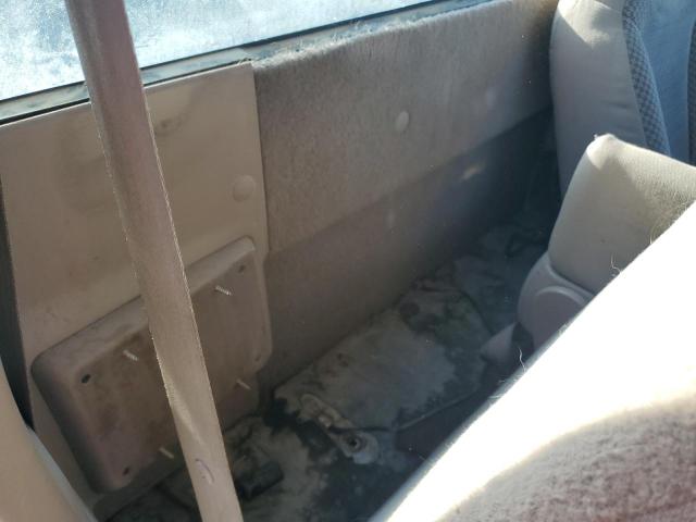 1998 FORD RANGER #3297910790