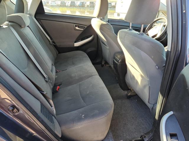 2013 TOYOTA PRIUS - JTDKN3DU9D1716372