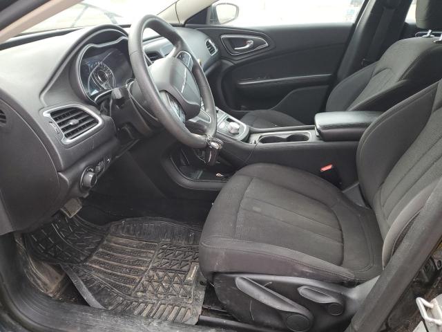 2015 CHRYSLER 200 LX - 1C3CCCFB8FN510594