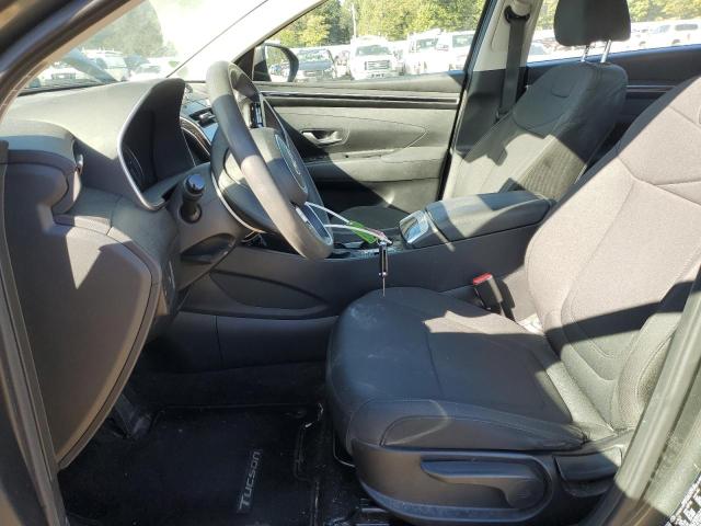 2022 HYUNDAI TUCSON SE - 5NMJA3AE8NH078496