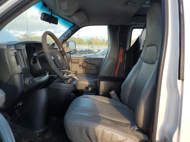 2013 CHEVROLET EXPRESS G2 #3291416170