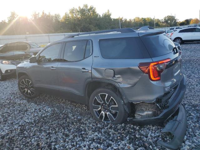 2021 GMC ACADIA SLT #3302790931