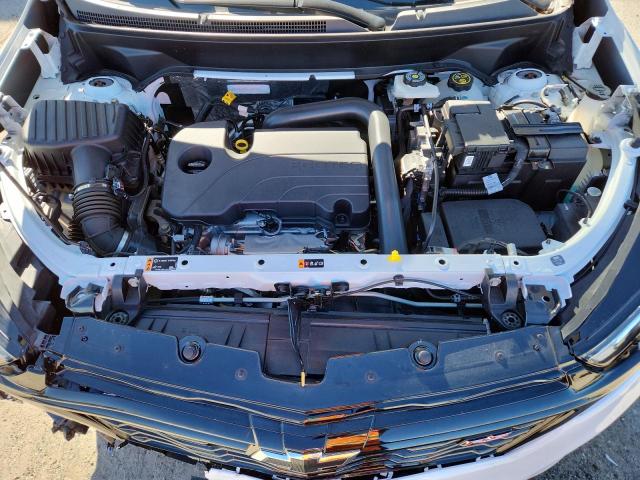 2024 CHEVROLET EQUINOX RS - 3GNAXMEG6RS139897