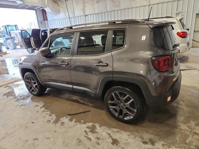 2021 JEEP RENEGADE L - ZACNJDB18MPM56082
