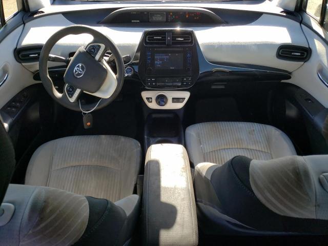 2017 TOYOTA PRIUS - JTDKBRFU3H3547212