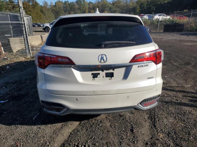 2016 ACURA RDX ADVANC - 5J8TB4H79GL017812