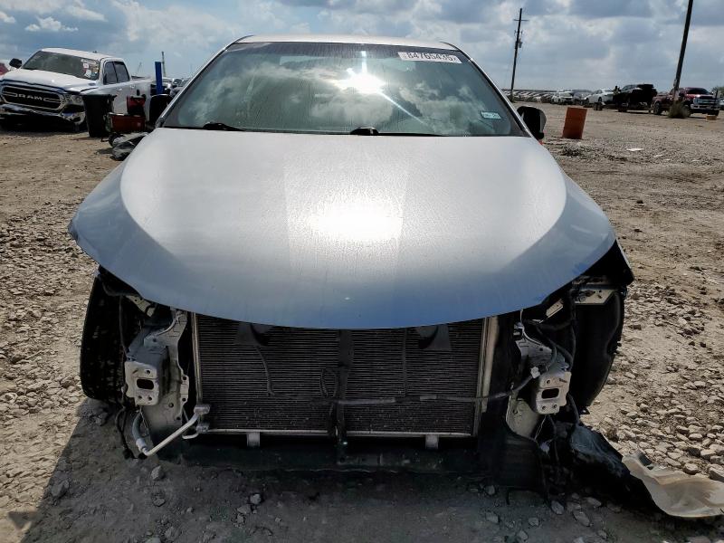 2016 TOYOTA CAMRY LE - 4T1BF1FK8GU173169