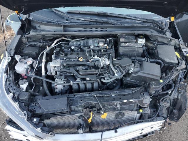 2024 TOYOTA COROLLA LE 5YFB4MDE2RP140774