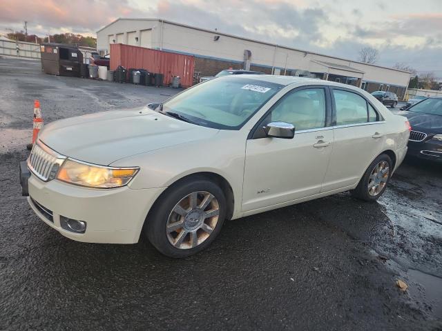 Global Auto Auctions: 2008 LINCOLN MKZ