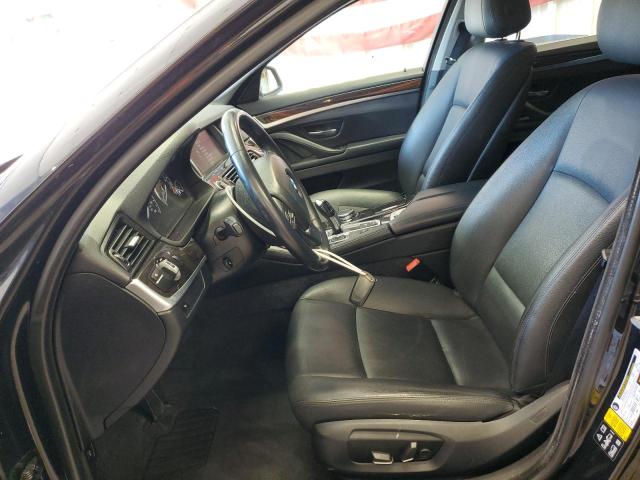 2015 BMW 535 XI #3283836451