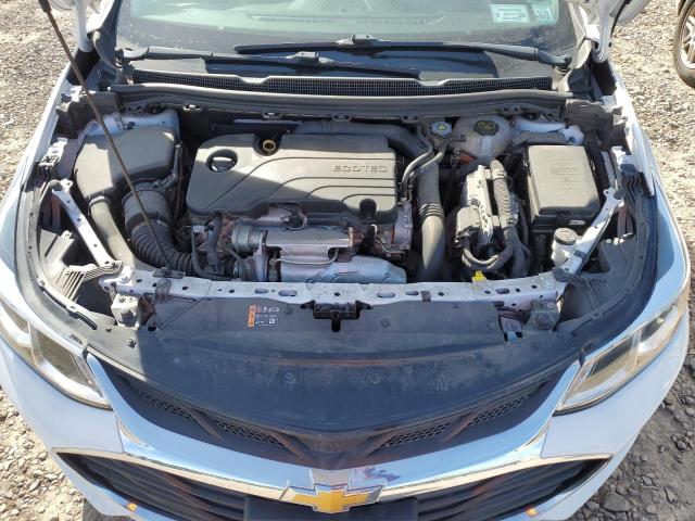 2019 CHEVROLET CRUZE LS 1G1BC5SM2K7110984