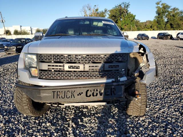 2012 FORD F150 SVT R #3302879909