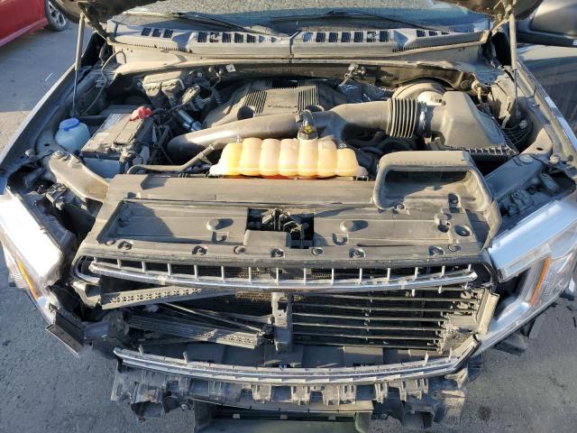 2018 FORD F150 SUPER #3292608645