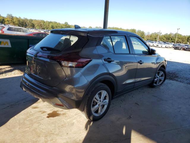 2023 NISSAN KICKS S - 3N1CP5BV6PL568431
