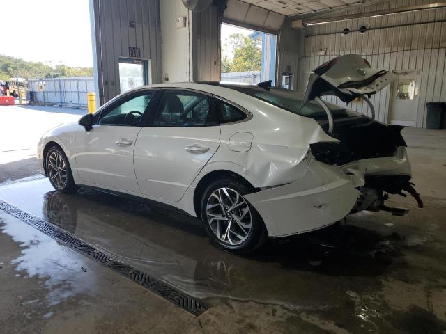 2022 HYUNDAI SONATA SEL KMHL14JA2NA188266