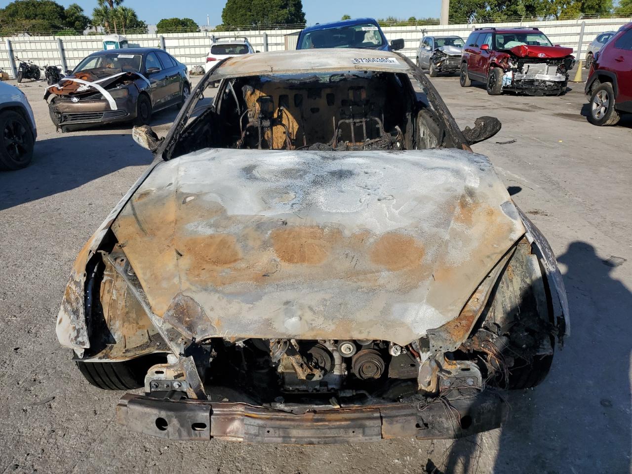 HYUNDAI GENESIS 2.0T