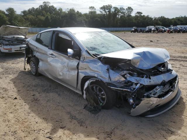 2020 TOYOTA PRIUS L JTDKARFU4L3118673