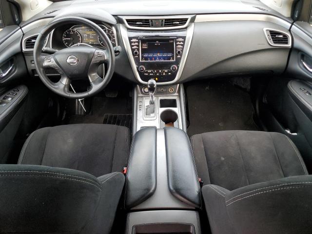 2019 NISSAN MURANO S 5N1AZ2MS0KN158700