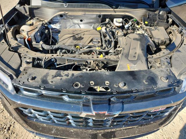 2024 CHEVROLET TRAX 2RS #3296222411