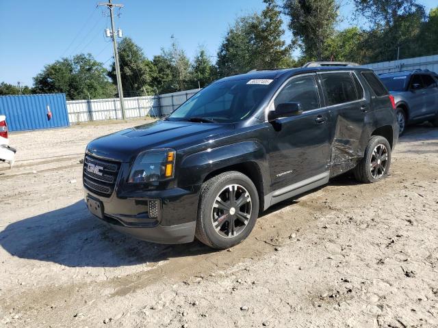 2017 GMC TERRAIN SL - 2GKFLPE30H6142529