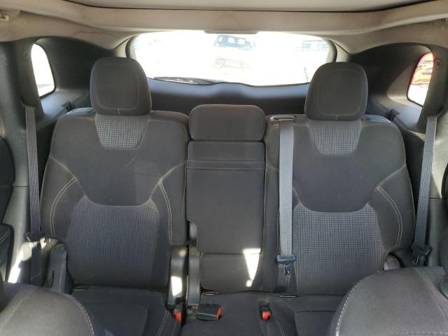 2016 JEEP CHEROKEE L #3279672921