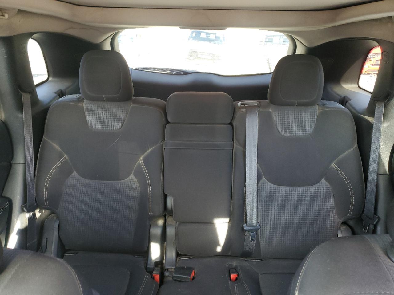 JEEP GRAND CHEROKEE LATITUDE