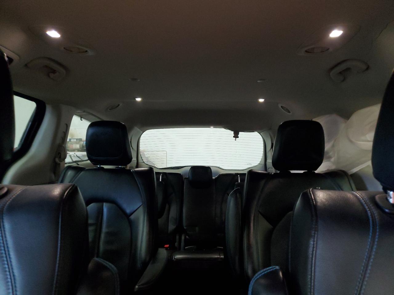 CHRYSLER PACIFICA HYBRID TOURING L