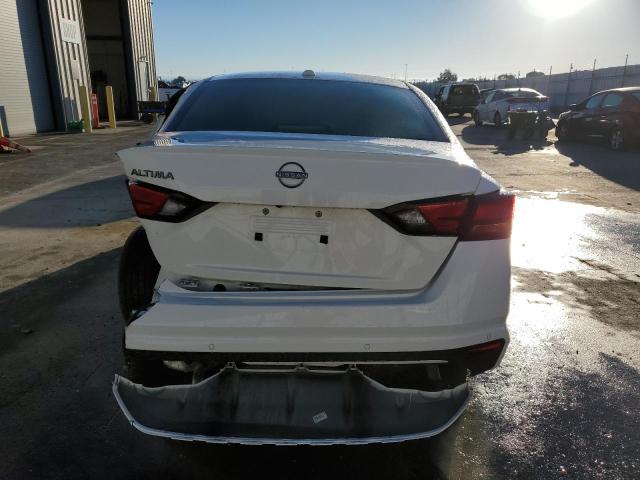 2025 NISSAN ALTIMA SV 1N4BL4DV2SN401087