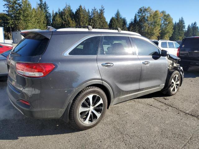 2017 KIA SORENTO EX 5XYPHDA59HG204973